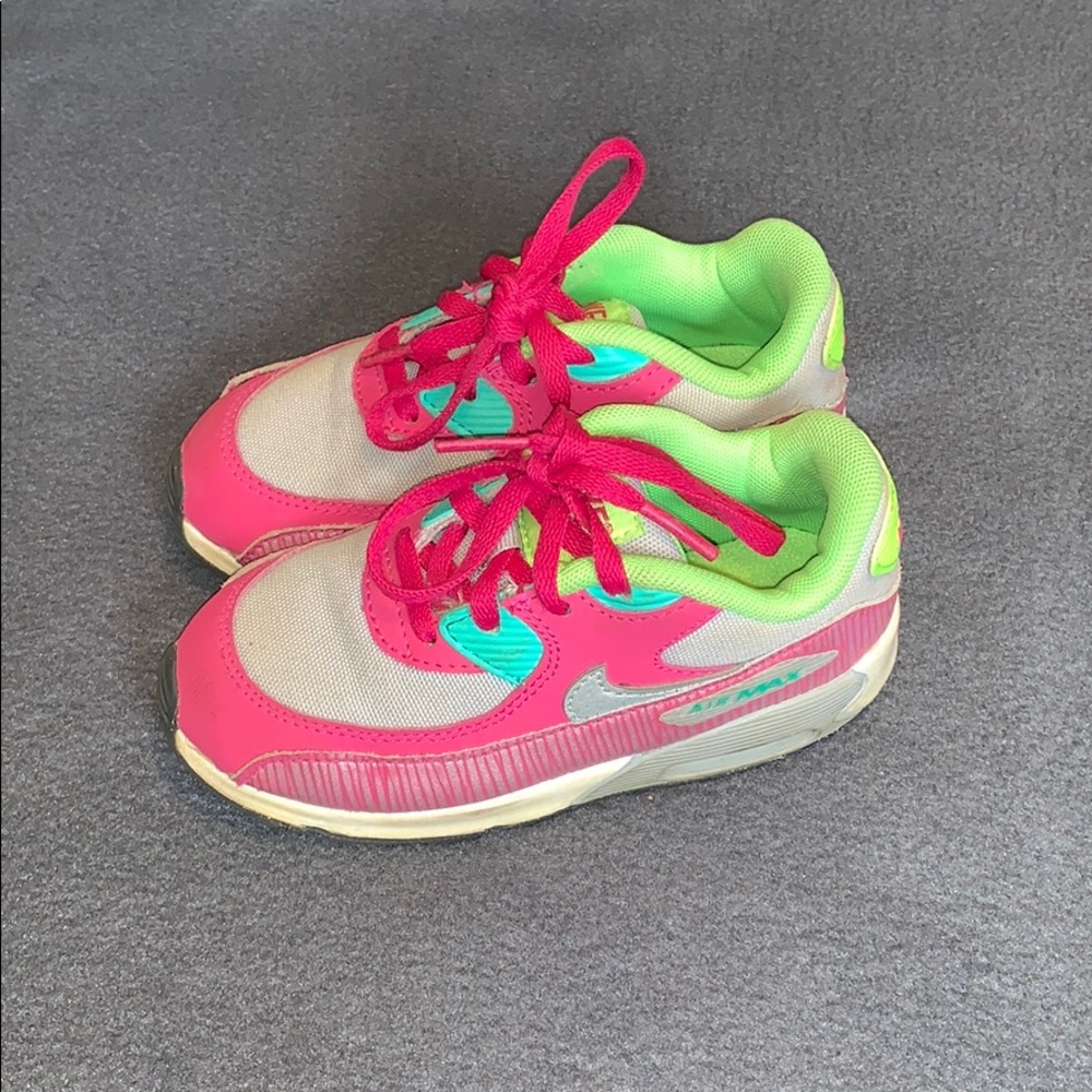 Nike shoes
